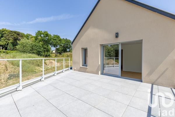 Maison à vendre 6 pièces 145 m² Saint-Jean-le-Thomas