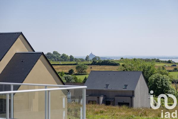 Maison à vendre 6 pièces 145 m² Saint-Jean-le-Thomas