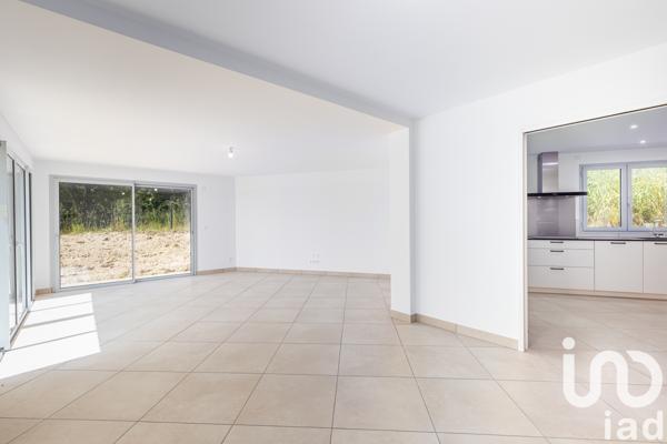 Maison à vendre 6 pièces 145 m² Saint-Jean-le-Thomas