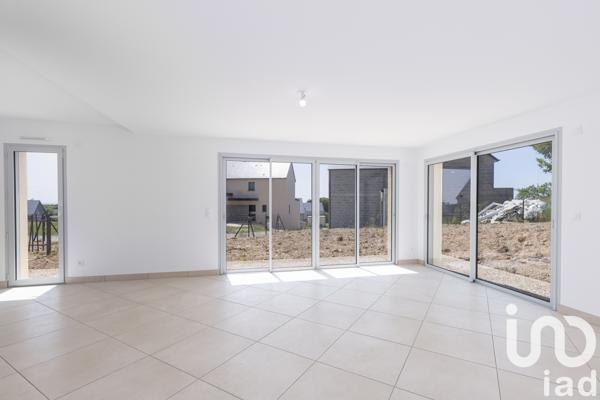 Maison à vendre 6 pièces 145 m² Saint-Jean-le-Thomas