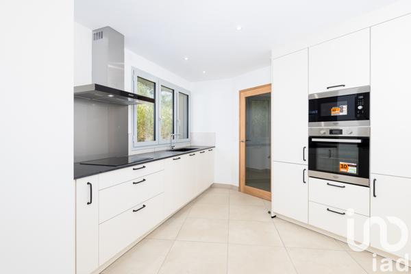 Maison à vendre 6 pièces 145 m² Saint-Jean-le-Thomas