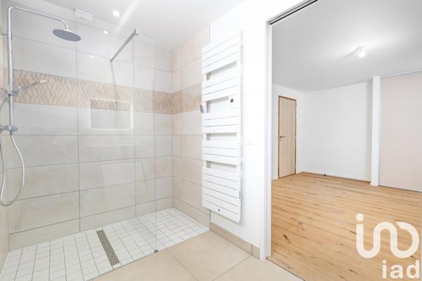 Maison à vendre 6 pièces 145 m² Saint-Jean-le-Thomas