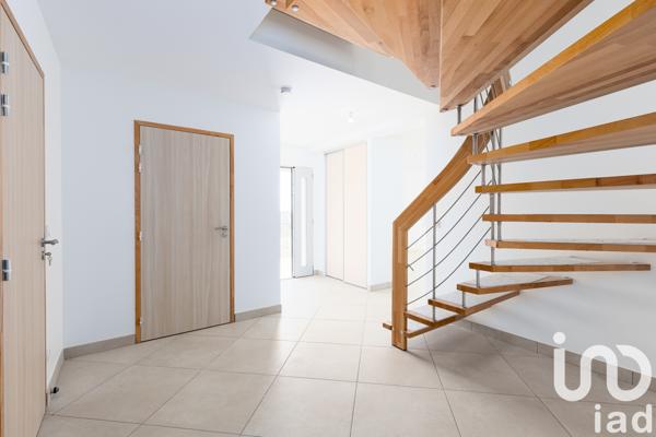 Maison à vendre 6 pièces 145 m² Saint-Jean-le-Thomas