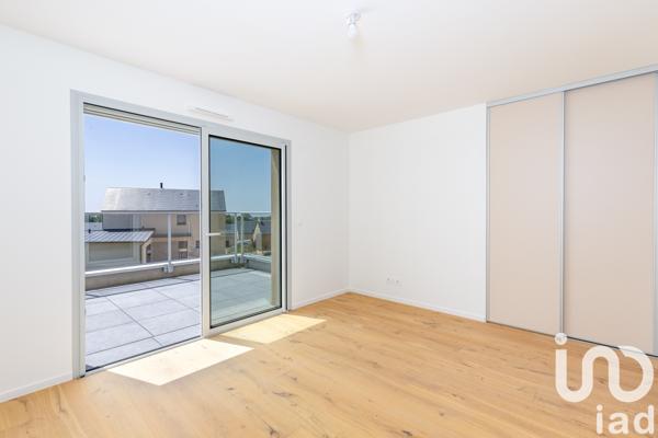 Maison à vendre 6 pièces 145 m² Saint-Jean-le-Thomas