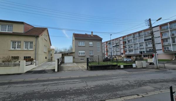 Maison individuelle, 150m², beaux espaces,