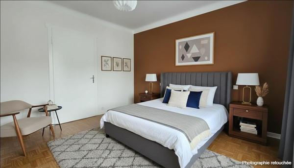 Maison individuelle, 150m², beaux espaces,