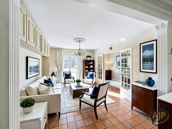 Vente maison Nantes : 470 000 € - AJP Immobilier Nantes Ouest