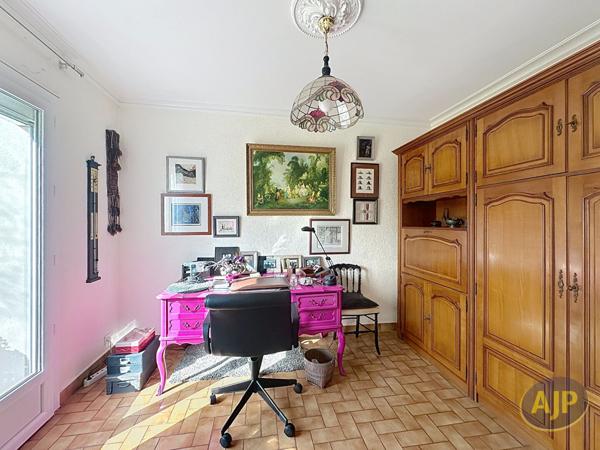 Vente maison Nantes : 470 000 € - AJP Immobilier Nantes Ouest