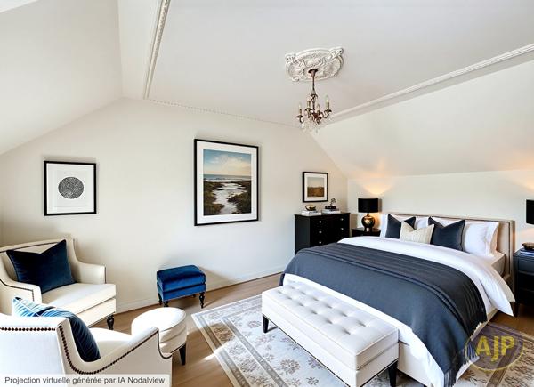 Vente maison Nantes : 470 000 € - AJP Immobilier Nantes Ouest