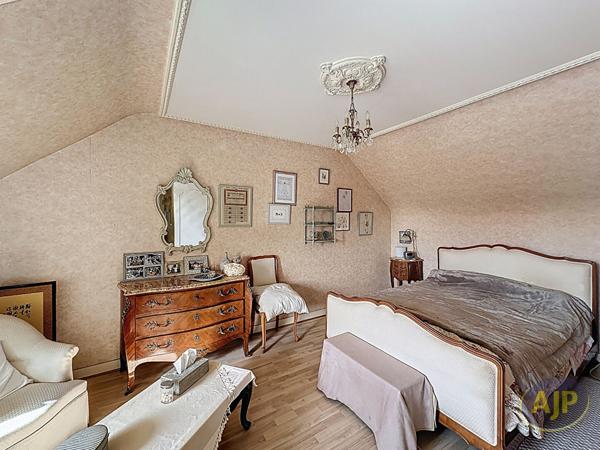 Vente maison Nantes : 470 000 € - AJP Immobilier Nantes Ouest