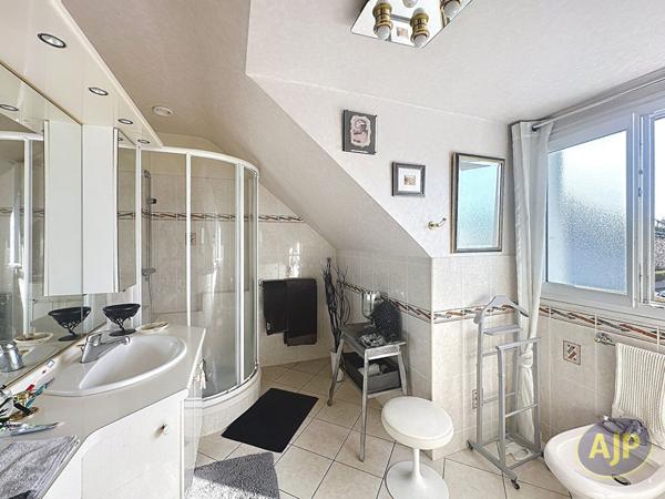 Vente maison Nantes : 470 000 € - AJP Immobilier Nantes Ouest