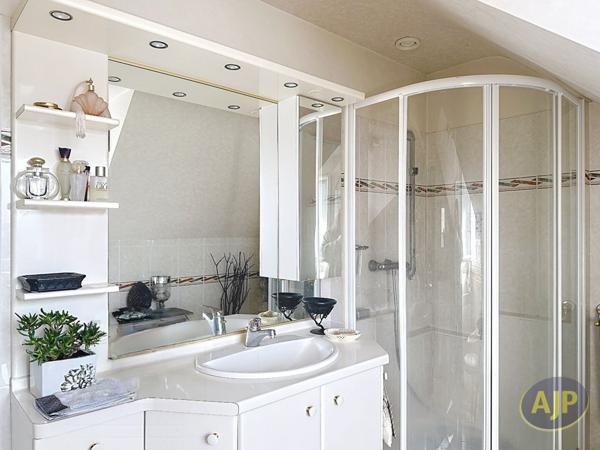 Vente maison Nantes : 470 000 € - AJP Immobilier Nantes Ouest