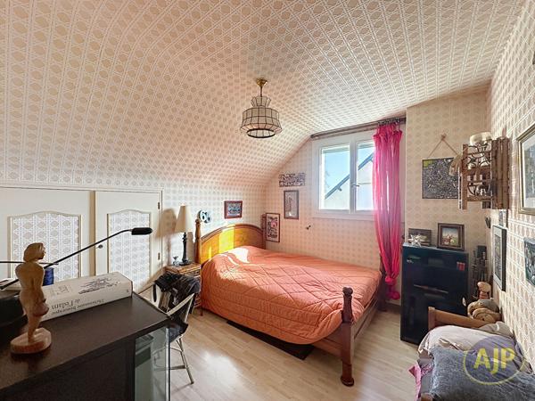 Vente maison Nantes : 470 000 € - AJP Immobilier Nantes Ouest