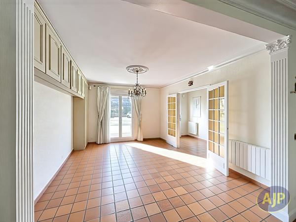 Vente maison Nantes : 470 000 € - AJP Immobilier Nantes Ouest