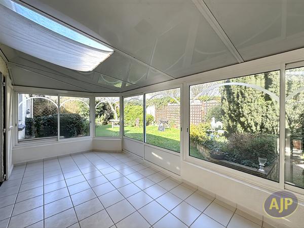 Vente maison Nantes : 470 000 € - AJP Immobilier Nantes Ouest