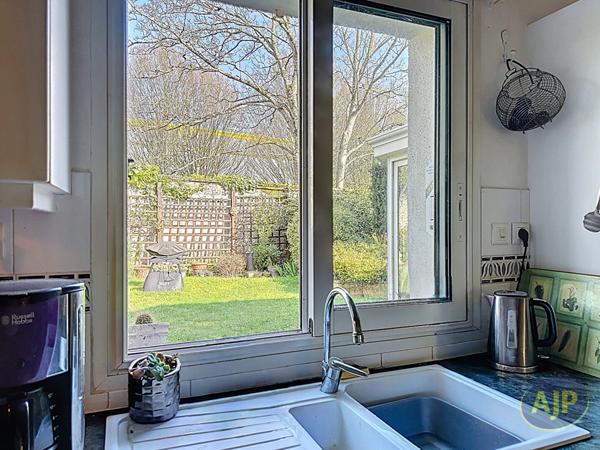 Vente maison Nantes : 470 000 € - AJP Immobilier Nantes Ouest