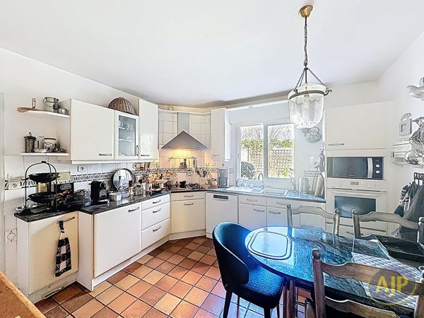 Vente maison Nantes : 470 000 € - AJP Immobilier Nantes Ouest