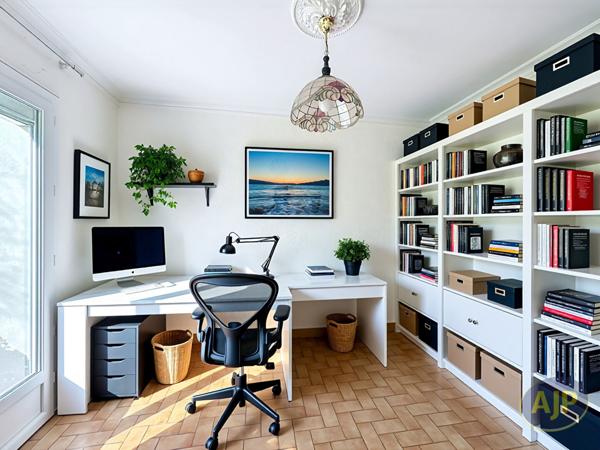 Vente maison Nantes : 470 000 € - AJP Immobilier Nantes Ouest