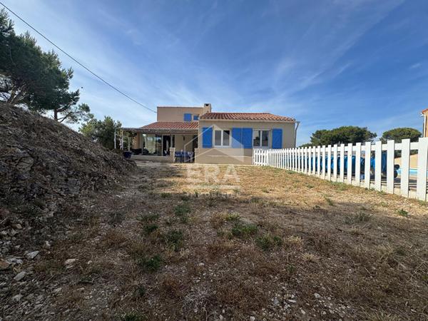 Maison Martigues Jonquieres