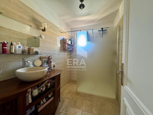 Maison Martigues Jonquieres