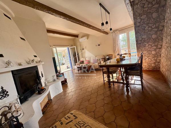 Maison Martigues Jonquieres