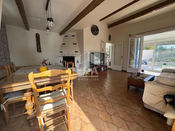 Maison Martigues Jonquieres