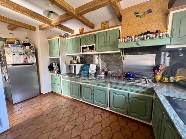 Maison Martigues Jonquieres