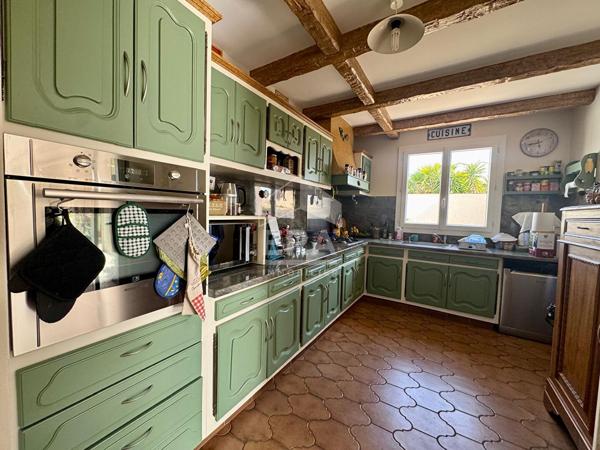 Maison Martigues Jonquieres
