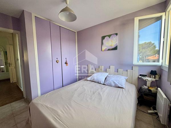 Maison Martigues Jonquieres