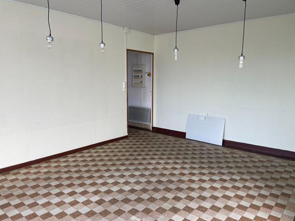 Local commercial Avrillé