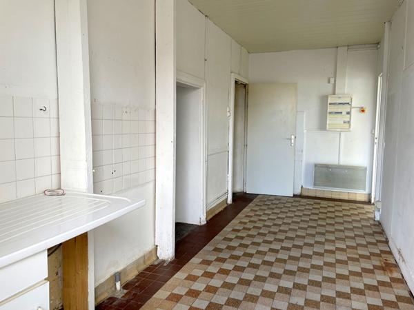 Local commercial Avrillé