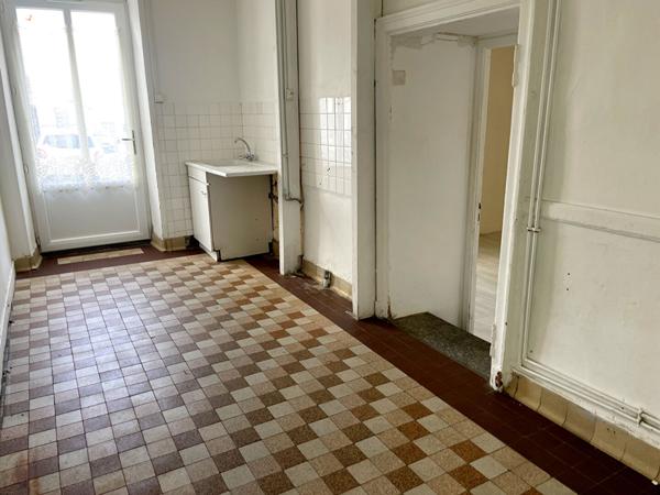 Local commercial Avrillé