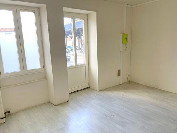 Local commercial Avrillé