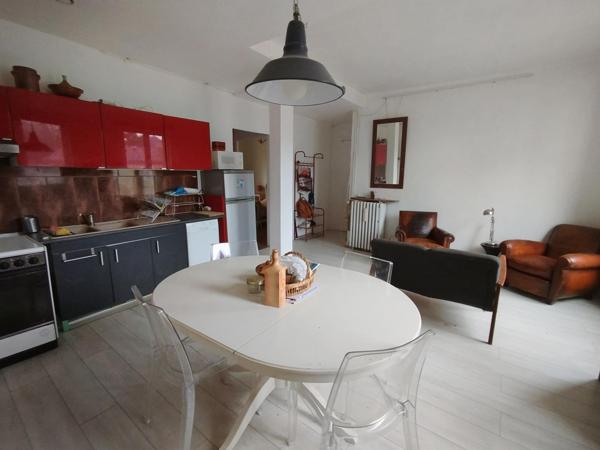 Appartement F3 Vichy 54m2 proche Gare et commodités