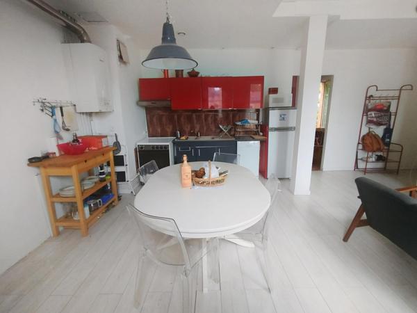 Appartement F3 Vichy 54m2 proche Gare et commodités