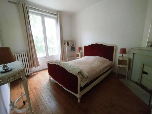 Appartement F3 Vichy 54m2 proche Gare et commodités