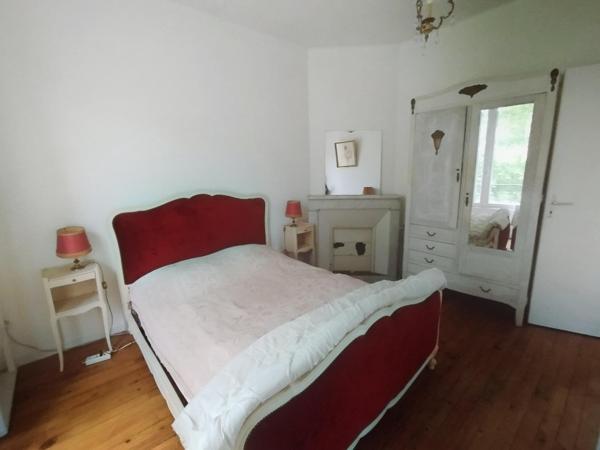 Appartement F3 Vichy 54m2 proche Gare et commodités