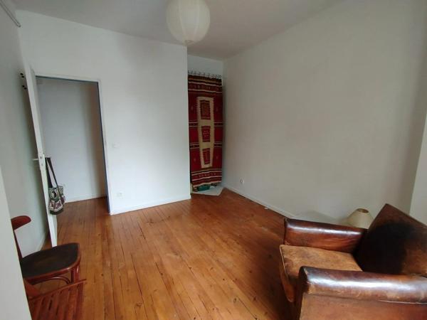 Appartement F3 Vichy 54m2 proche Gare et commodités