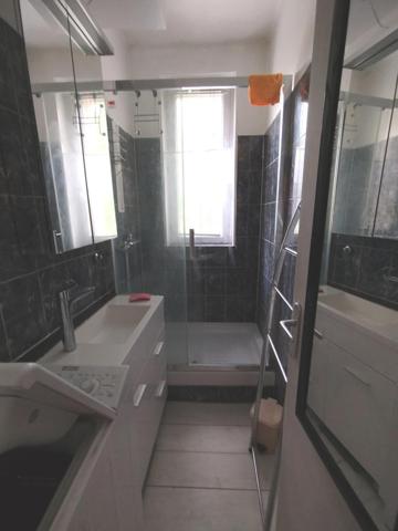 Appartement F3 Vichy 54m2 proche Gare et commodités