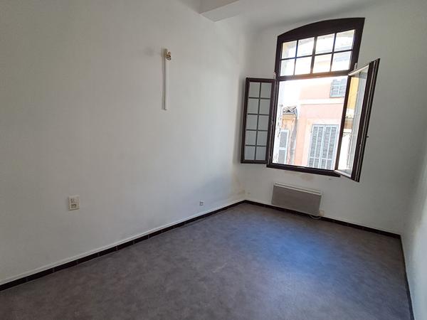 Appartement 2 pièces 30.33 m2 Centre-ville Aix-en-Provence