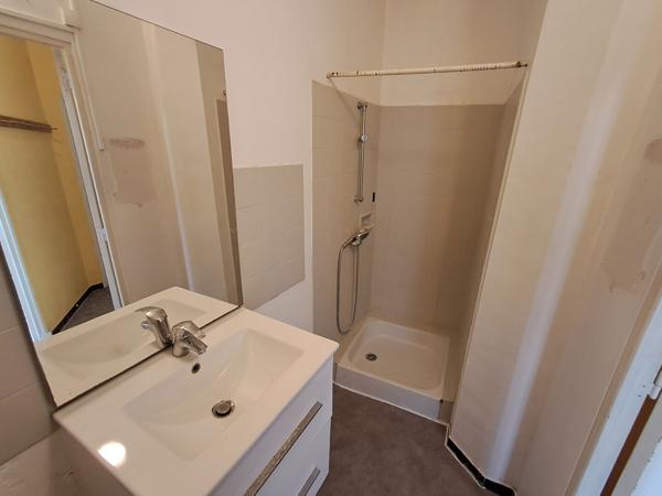 Appartement 2 pièces 30.33 m2 Centre-ville Aix-en-Provence
