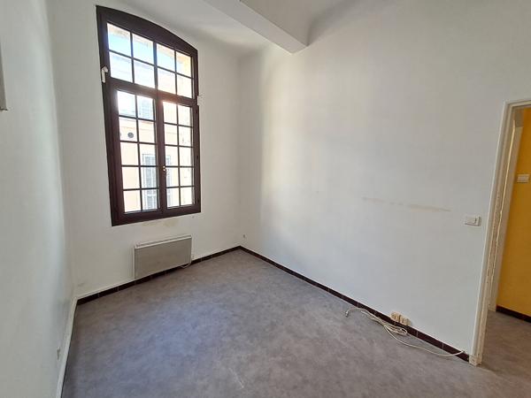 Appartement 2 pièces 30.33 m2 Centre-ville Aix-en-Provence