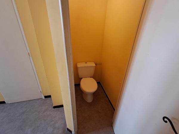 Appartement 2 pièces 30.33 m2 Centre-ville Aix-en-Provence
