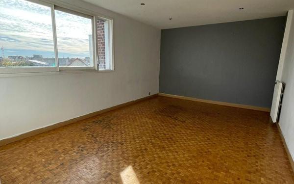 Appartement à vendre    5 pièces • 90,59 m2 Joinville-le-Pont