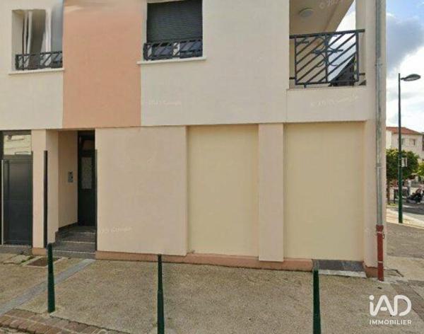 Murs commerciaux  à vendre 162 m² Breuillet