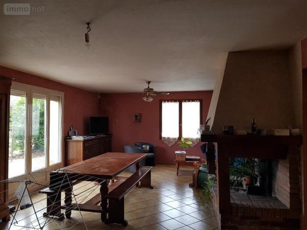 Maison à vendre à Saint-Armel en Ille-et-Vilaine (35230), ref : JG 39