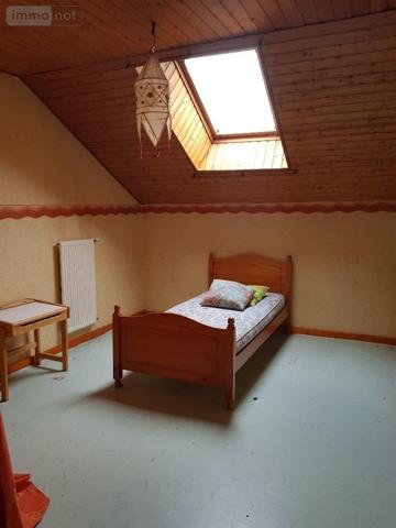 Maison à vendre à Saint-Armel en Ille-et-Vilaine (35230), ref : JG 39