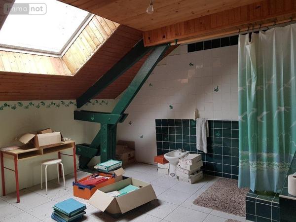 Maison à vendre à Saint-Armel en Ille-et-Vilaine (35230), ref : JG 39