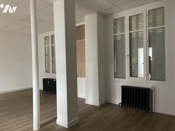 Vente Immeuble à Paris 13e Arrondissement