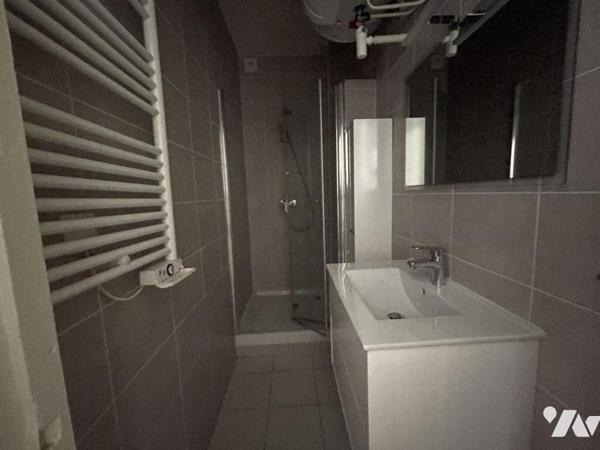 Vente Immeuble à Paris 13e Arrondissement